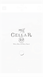 Mobile Screenshot of cellar59wine.com